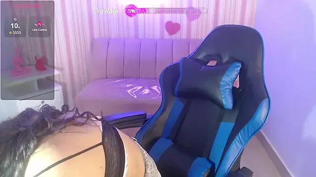 kassandra_ch1 from StripChat is Freechat