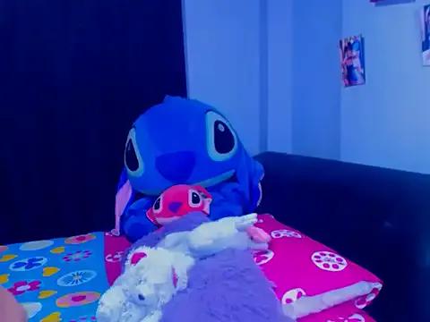 kassandra_dulce from StripChat is Freechat