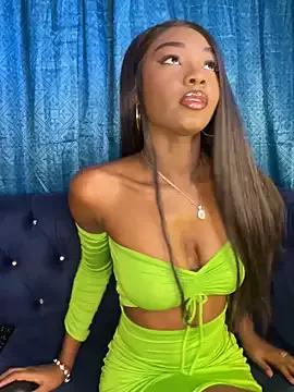kassandra_Lara from StripChat