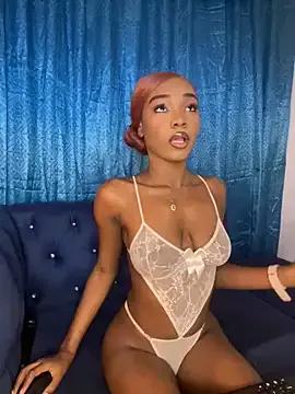 kassandra_Lara from StripChat
