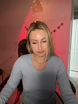 KassandraTress from StripChat is Freechat