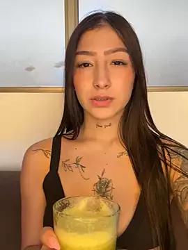 kassie-cortes from StripChat