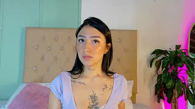 kassie-cortes from StripChat