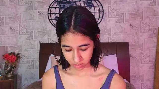kassie_collings from StripChat is Freechat