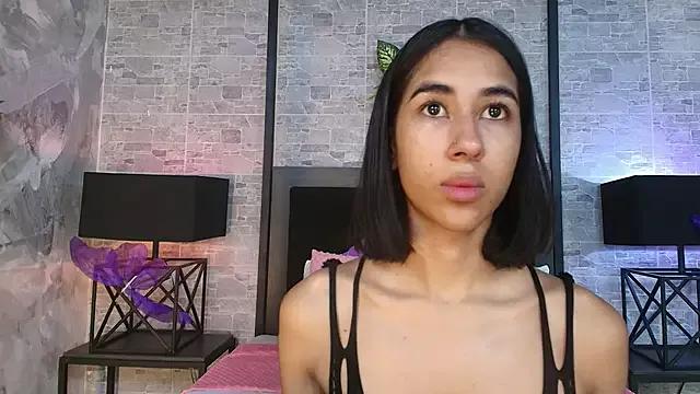 Try our streaming cams variety and talk on a personal level with our adorable girls streamers, showing off their bountiful shapes and dildos.