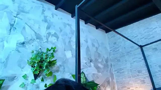 kassie_collings from StripChat is Freechat