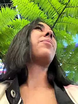 Kassie_Collins from StripChat