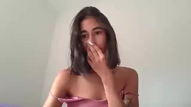 Kassie_Collins from StripChat