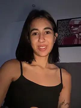 Kassie_Collins from StripChat