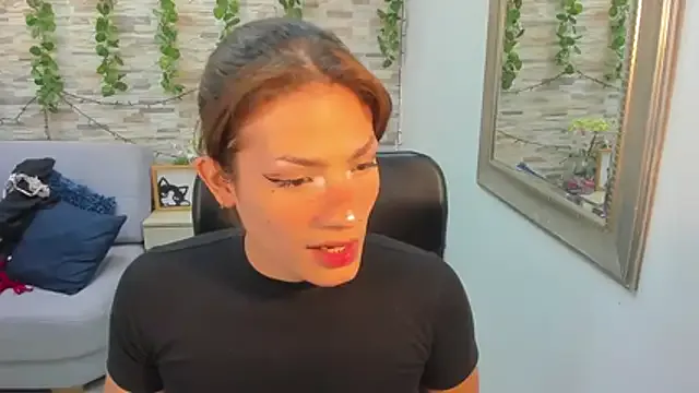 KassMonroe on StripChat 