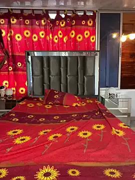 Kassy_dreadlocks from StripChat