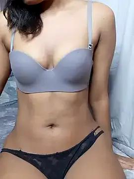 Kat_Christine from StripChat is Freechat