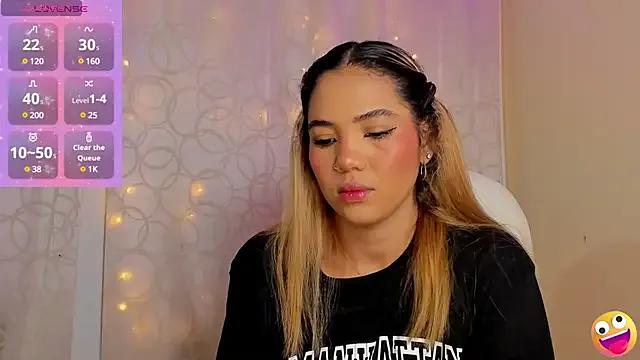 Kata22sofia from StripChat