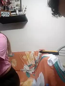 kata_77 from StripChat is Freechat