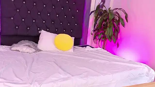 Kataaleya__12 from StripChat is Freechat