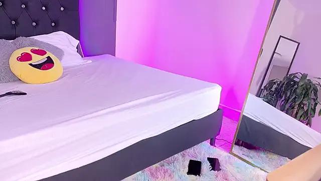 Kataaleya__12 from StripChat