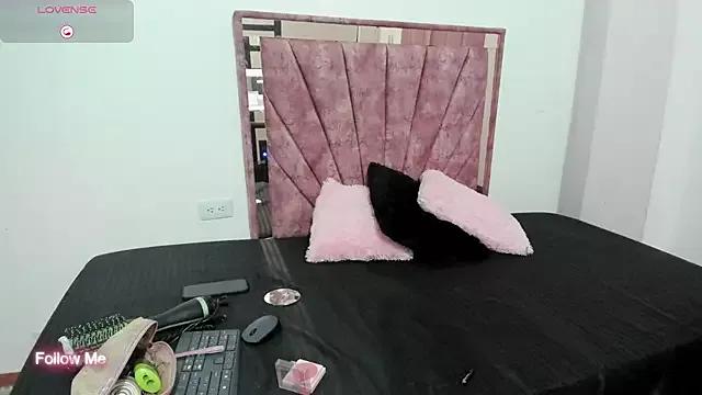 Try our streaming cams variety and talk on a personal level with our adorable girls streamers, showing off their bountiful shapes and dildos.