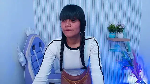 kataleya__18 on StripChat 