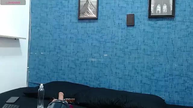 kataleya_buboiss from StripChat is Freechat