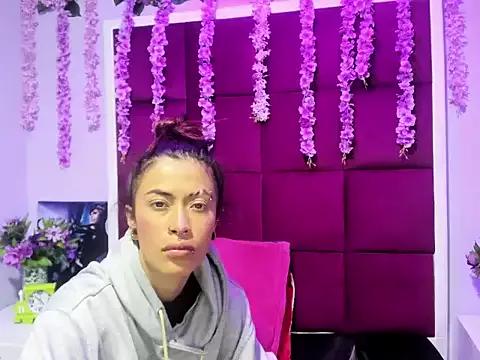 Kataleya_Luck from StripChat