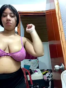 Kataleya_Monett from StripChat