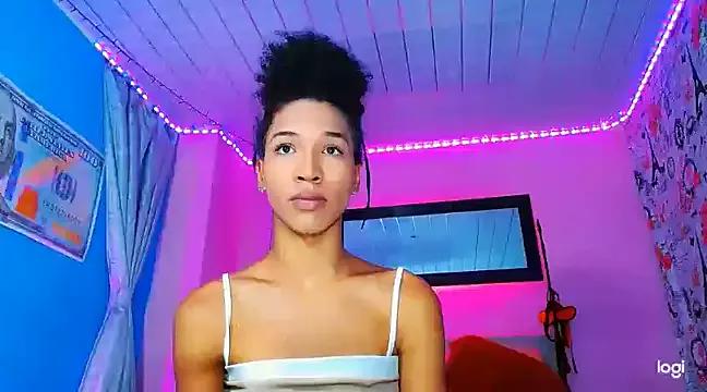 Try our streaming cams variety and talk on a personal level with our adorable girls streamers, showing off their bountiful shapes and dildos.
