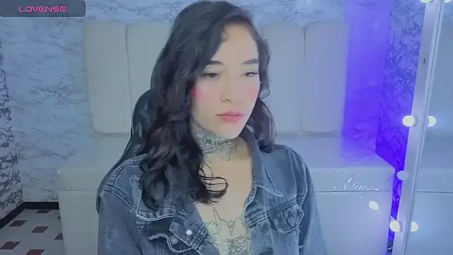 kataleya_t from StripChat is Freechat