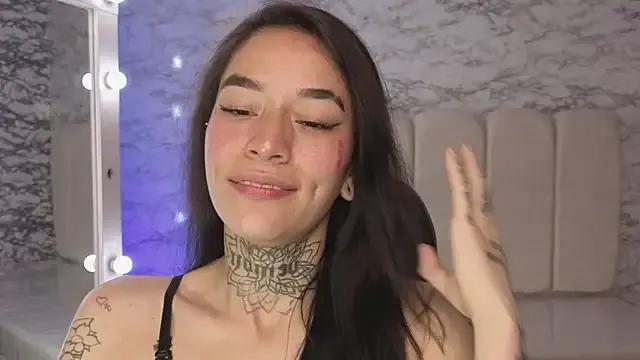 kataleya_t from StripChat is Freechat