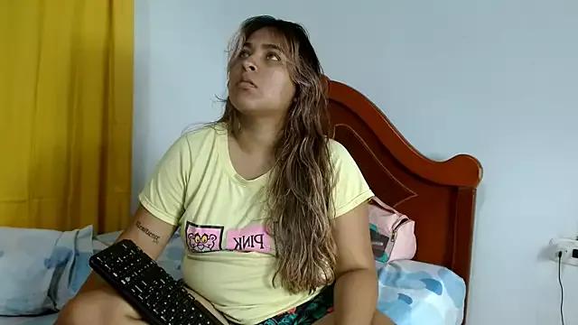kataleyabarbara21 from StripChat