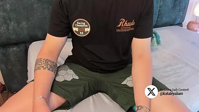 kataleyandliam from StripChat
