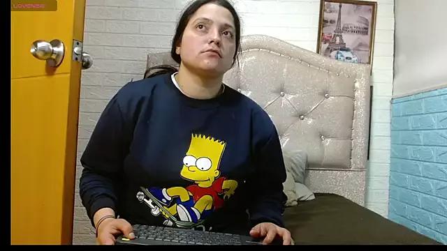 KataleyaStiward from StripChat