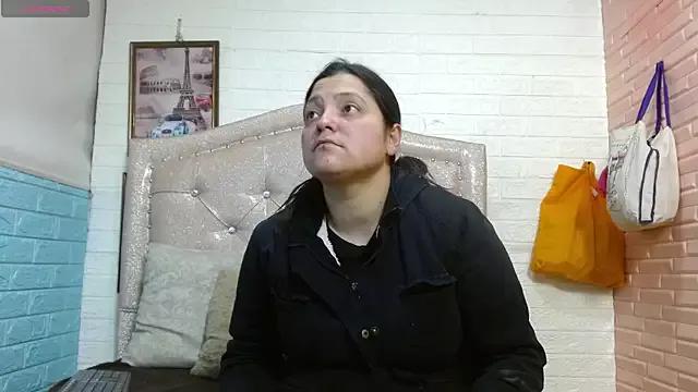 KataleyaStiward from StripChat
