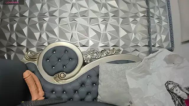 KataleyaStiward from StripChat