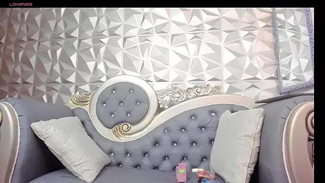 Try our streaming cams variety and talk on a personal level with our adorable girls streamers, showing off their bountiful shapes and dildos.