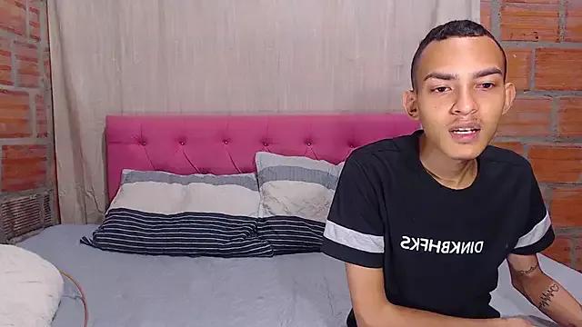 KATALEYATRANNY from StripChat is Freechat