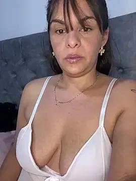 Kataliina from StripChat