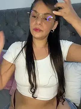 Kataliina from StripChat