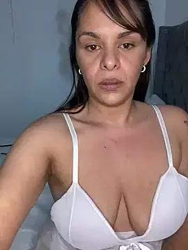 Kataliina from StripChat
