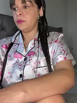 Kataliina from StripChat