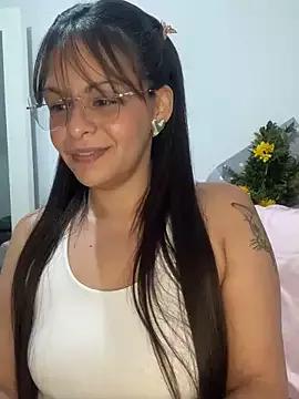 Kataliina from StripChat
