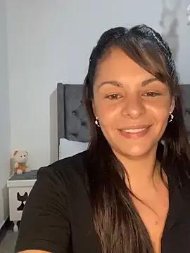 Kataliina from StripChat