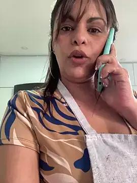 Kataliina from StripChat