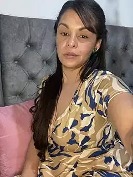 Kataliina from StripChat