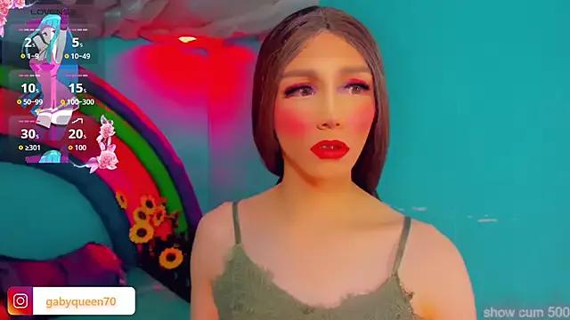 katalina-hot1 from StripChat is Freechat