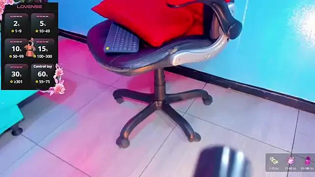 Katalina-hot1 from StripChat