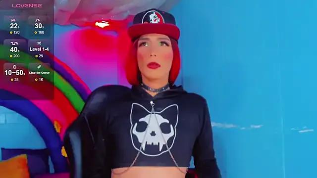 Try our streaming cams variety and talk on a personal level with our adorable girls streamers, showing off their bountiful shapes and dildos.