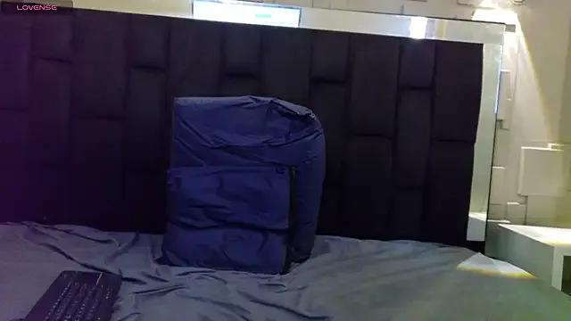 katalina07_1 from StripChat is Freechat