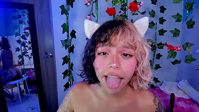 katalina_garcia from StripChat