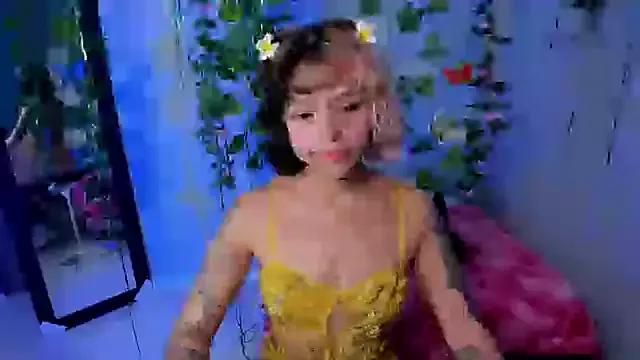 katalina_garcia from StripChat