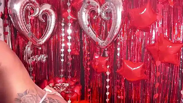 katalina_garcia from StripChat